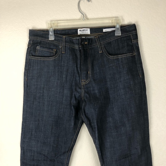 WilliamRast Justin Timberlake Jeans Mens 34/32 - Picture 2 of 8